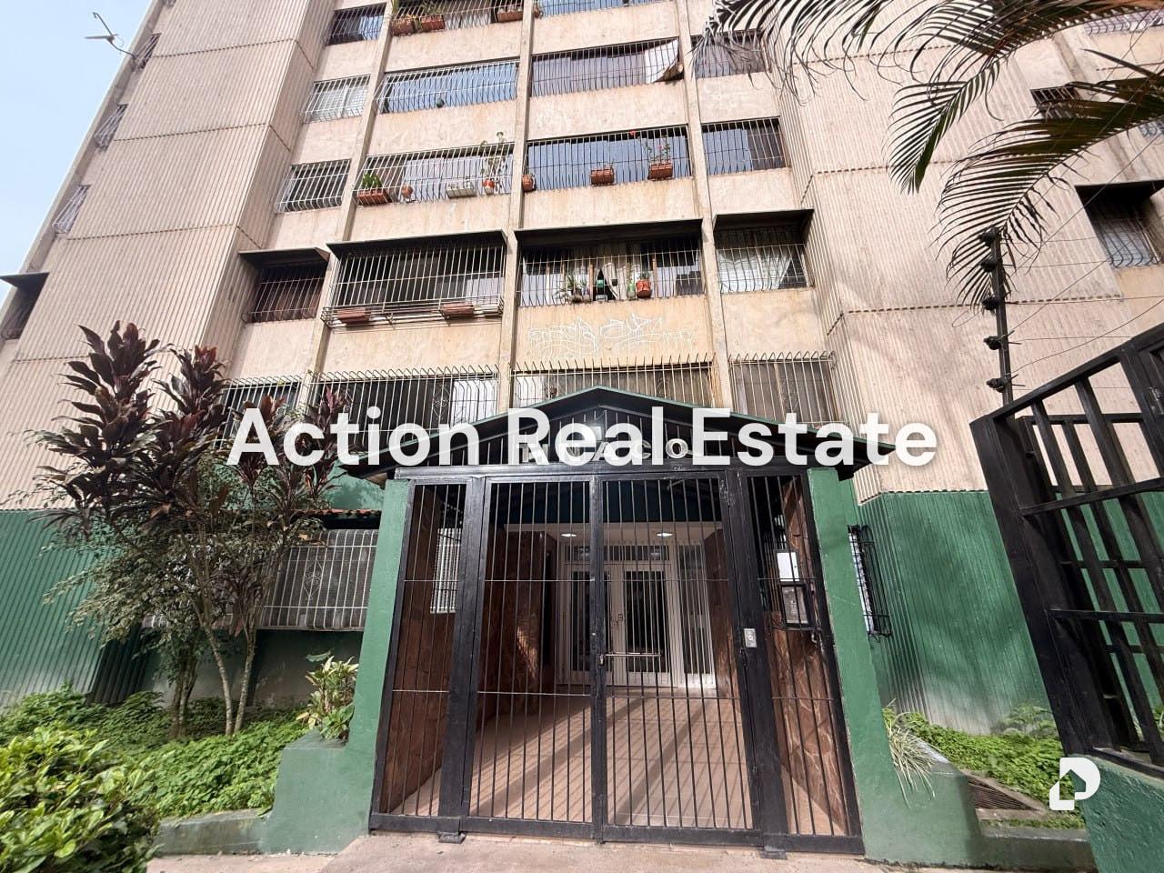 Apartamento en Rosaleda Sur, Altos Mirandinos – 1