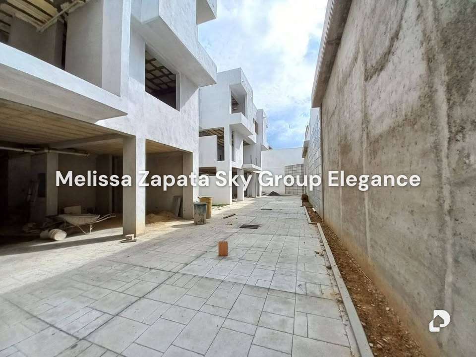 Casa en El Pedregal, Barquisimeto – 22