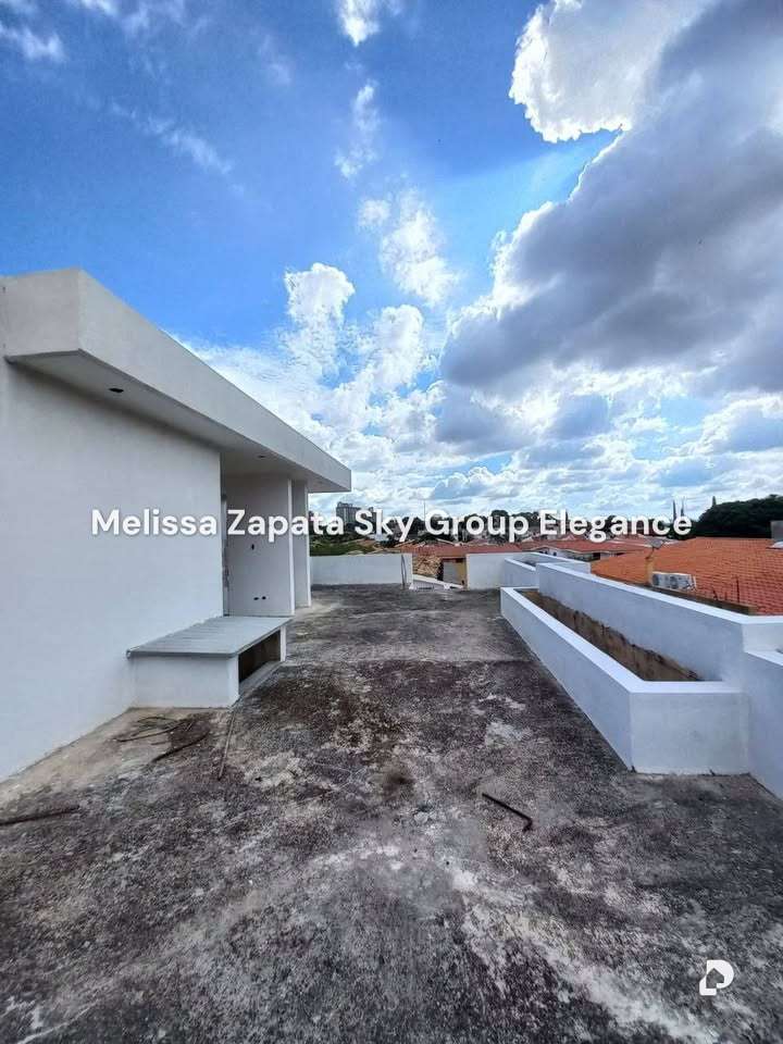 Casa en El Pedregal, Barquisimeto – 25