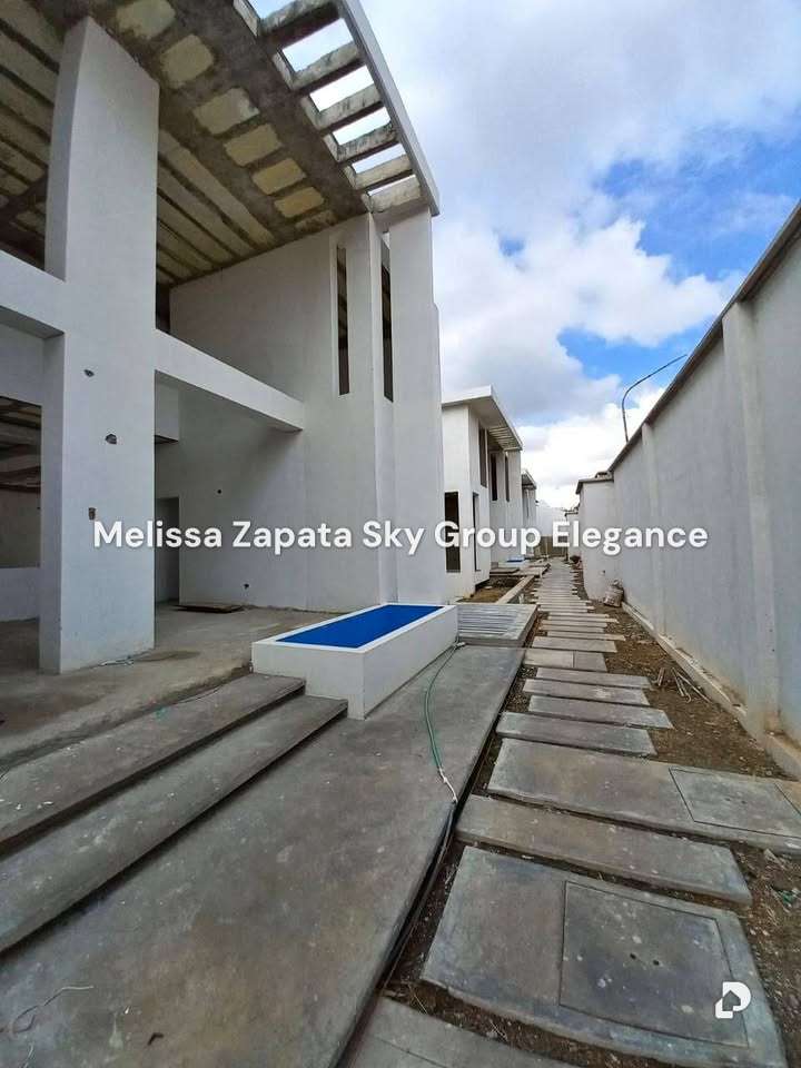 Casa en El Pedregal, Barquisimeto – 1