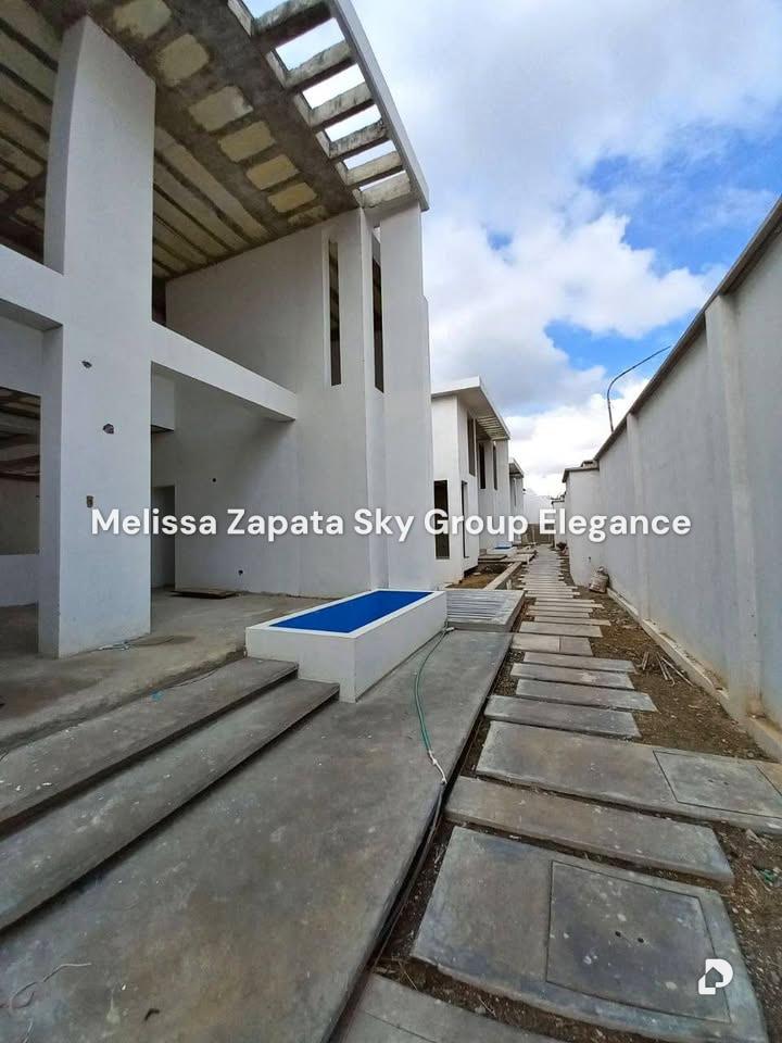 Casa en El Pedregal, Barquisimeto – 1