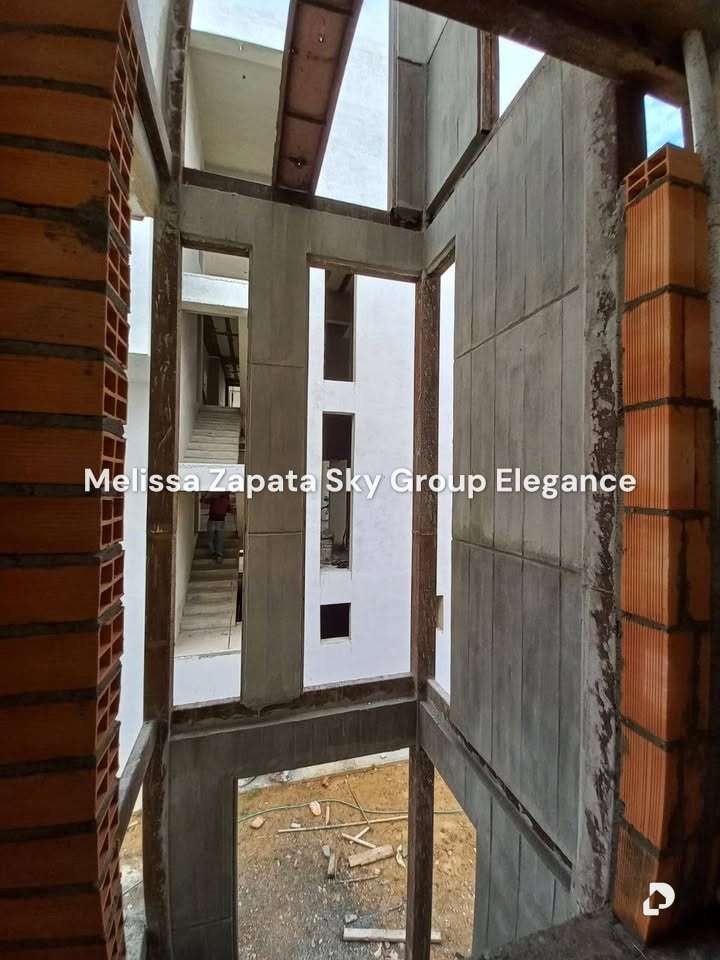 Casa en El Pedregal, Barquisimeto – 21