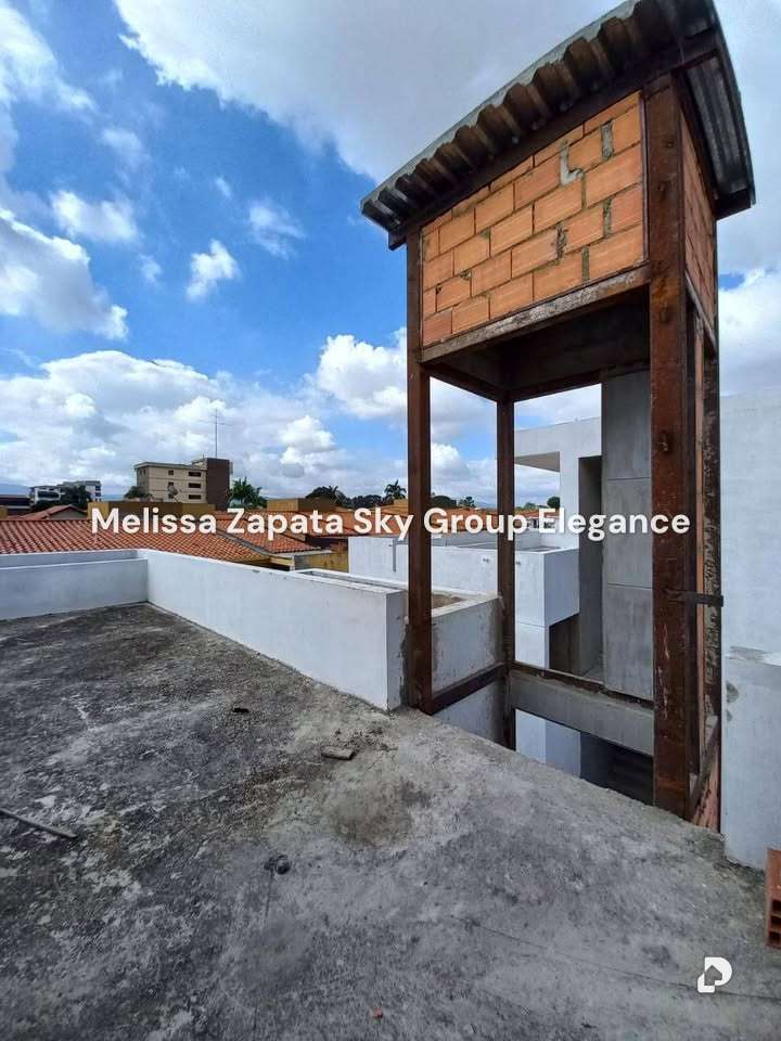 Casa en El Pedregal, Barquisimeto – 13