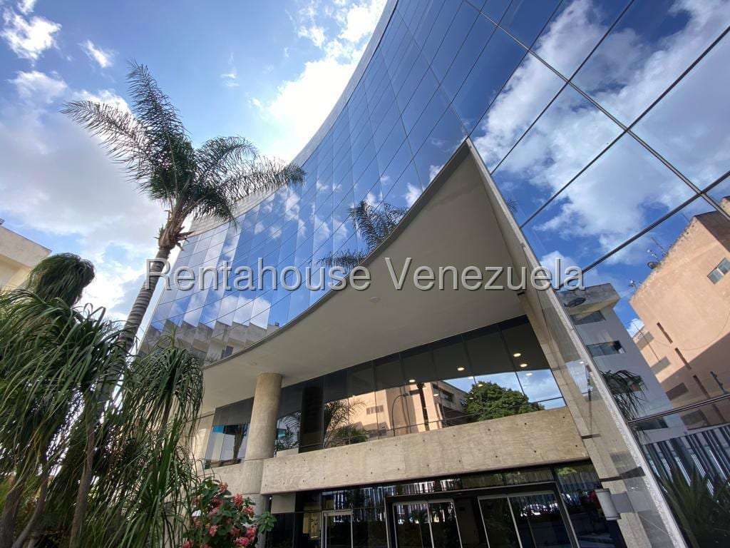 Galpón en Boleíta Norte, Caracas - 1