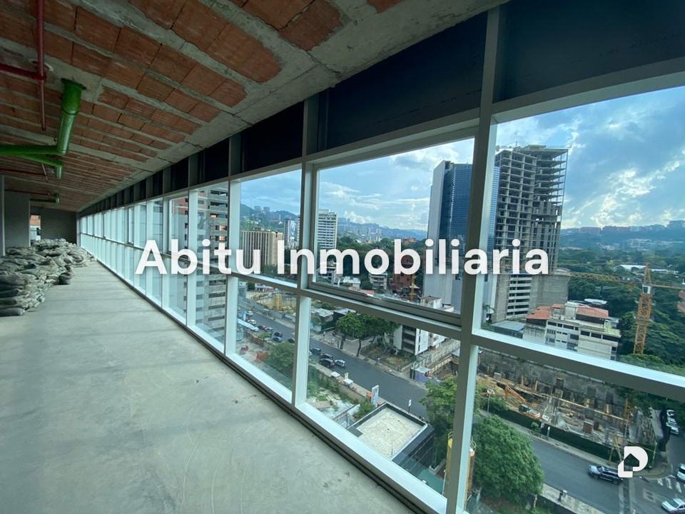Oficina en Las Mercedes, Caracas – 4