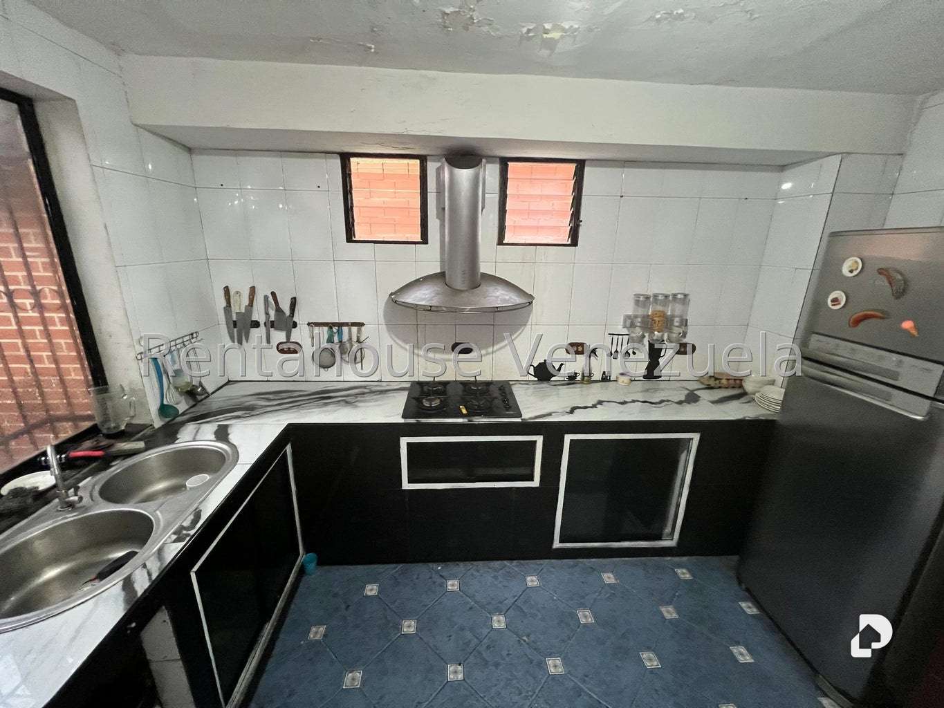 House in Catia, Caracas – 8