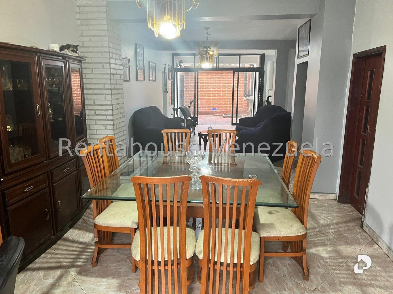 House in Catia, Caracas – 5