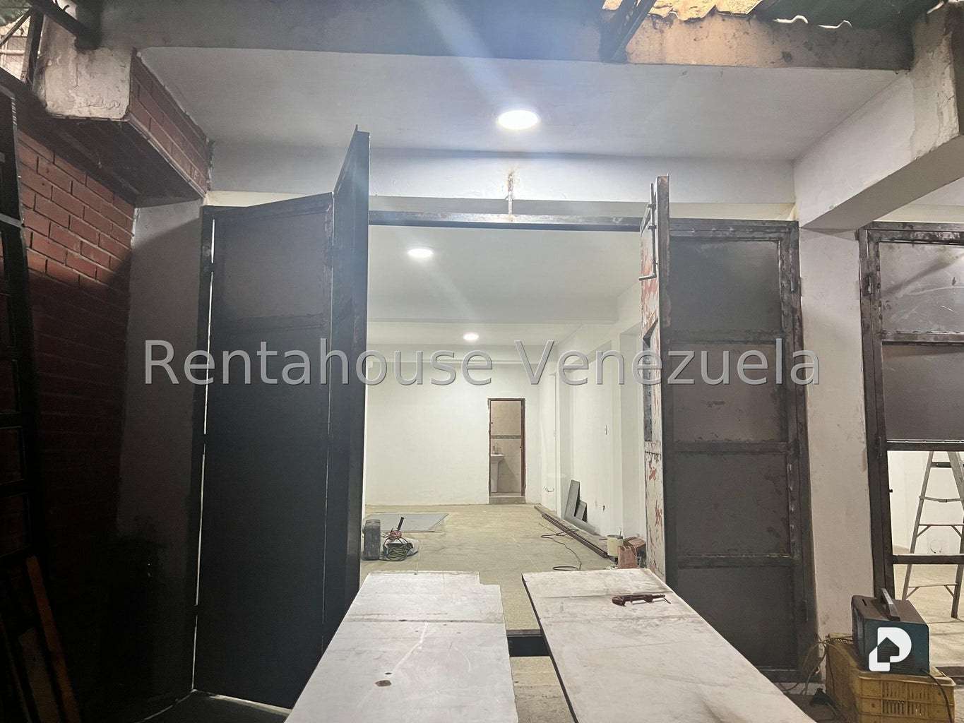 House in Catia, Caracas – 26