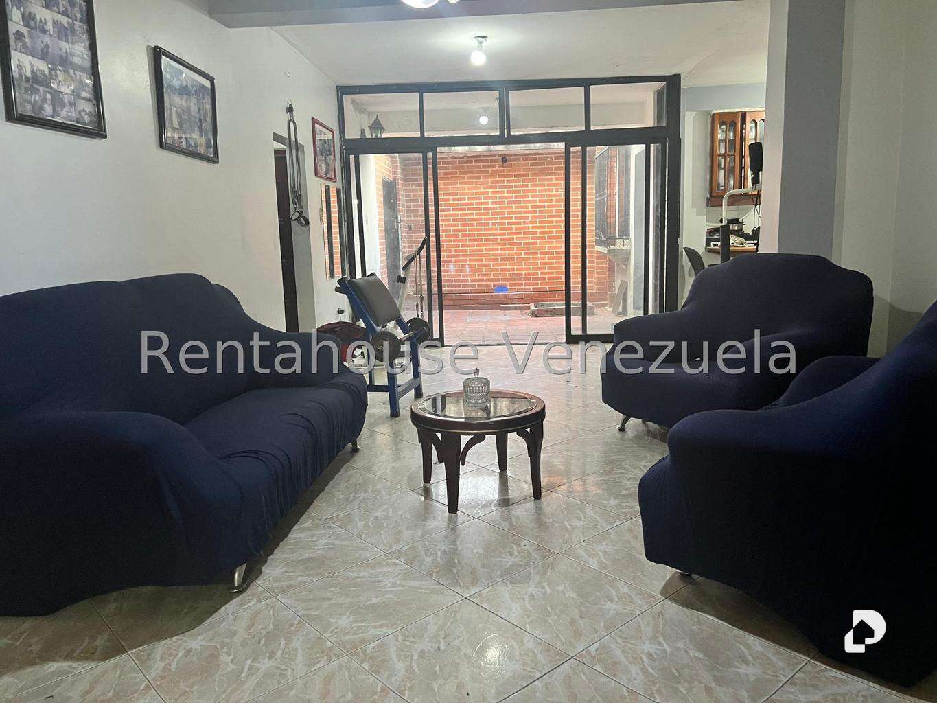 House in Catia, Caracas – 3