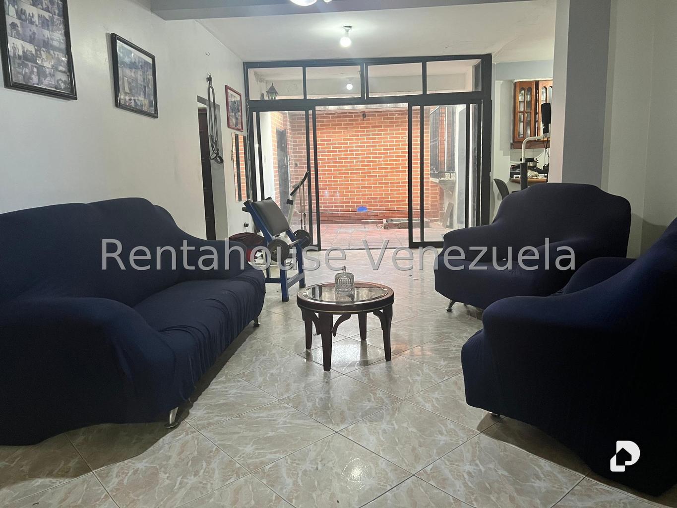 House in Catia, Caracas – 3
