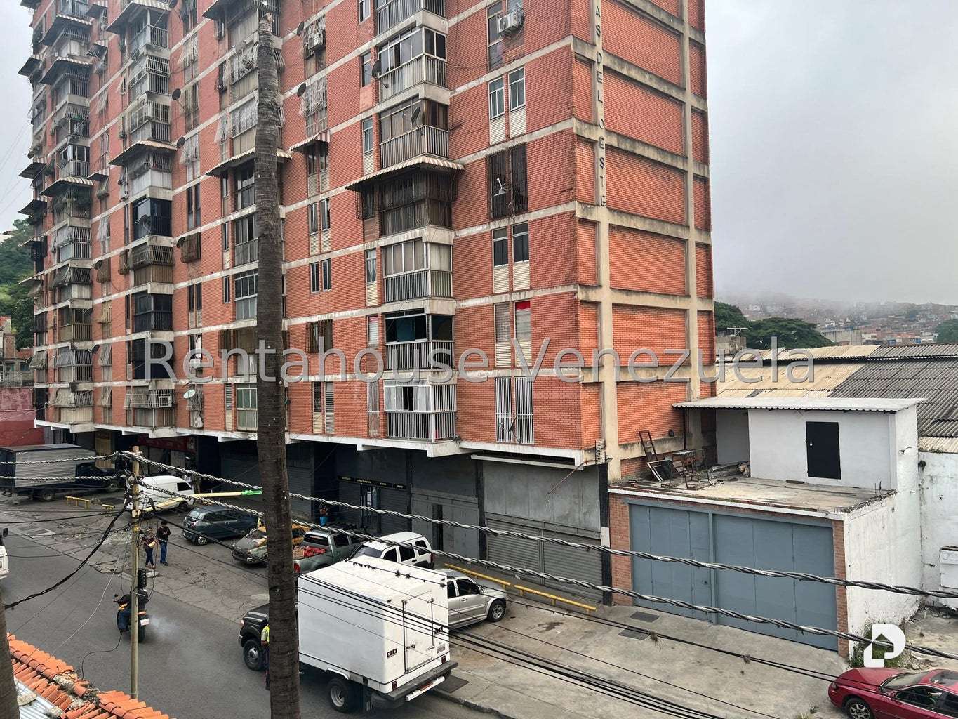 House in Catia, Caracas – 23