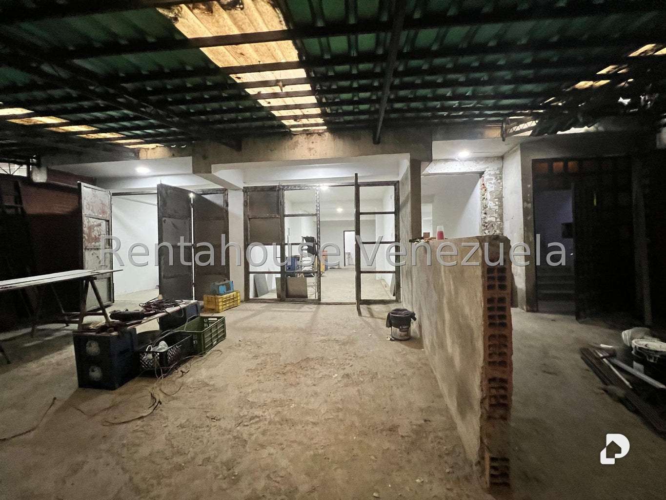 House in Catia, Caracas – 25