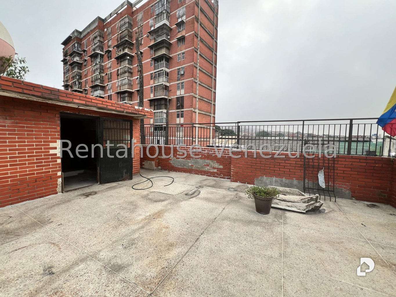 House in Catia, Caracas – 20