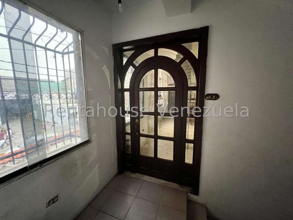 House in Catia, Caracas - 1