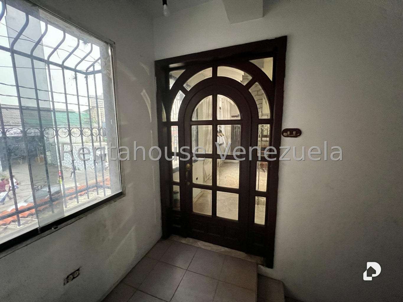 House in Catia, Caracas – 1
