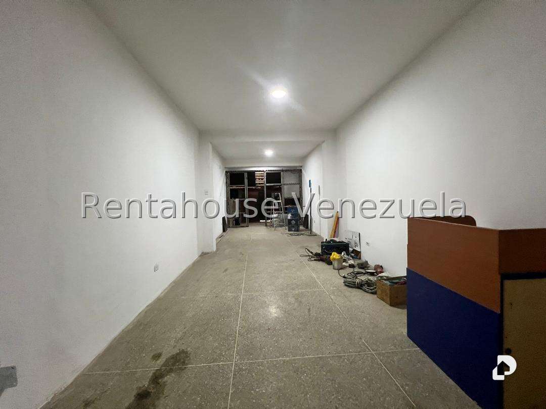 House in Catia, Caracas – 29