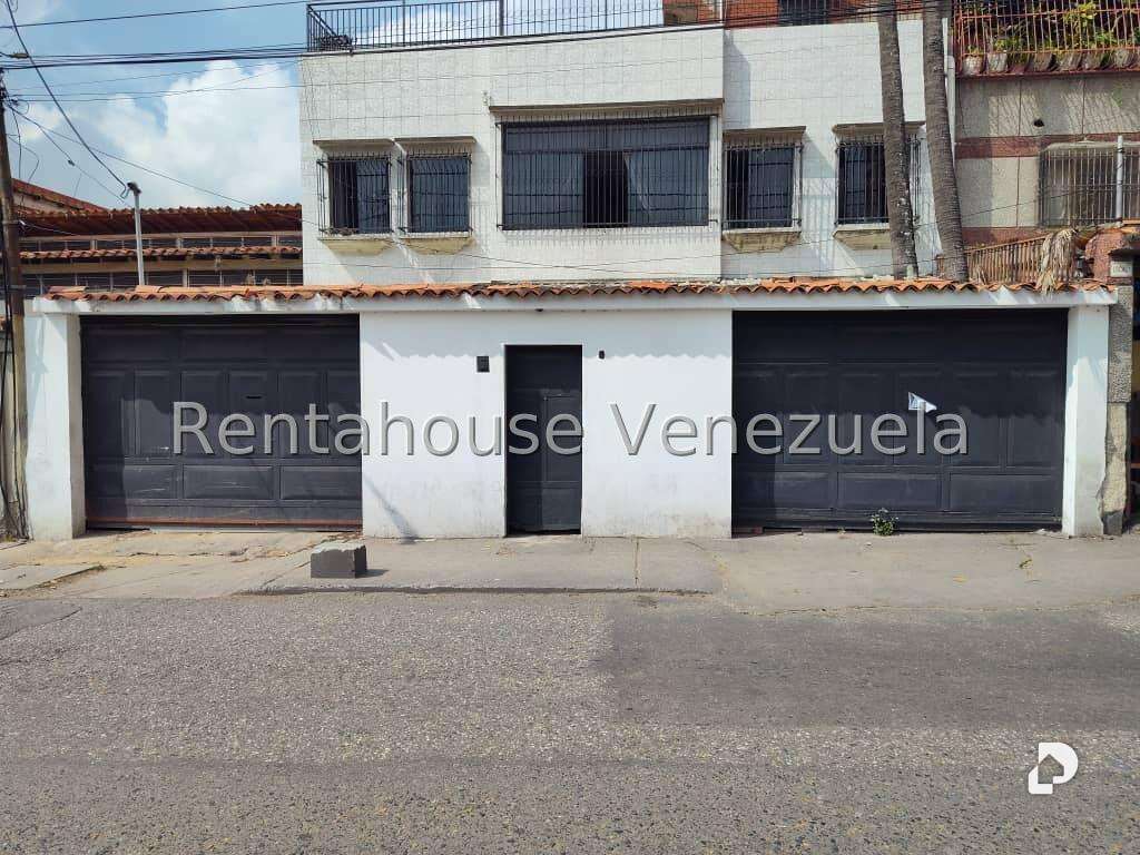 House in Catia, Caracas – 2