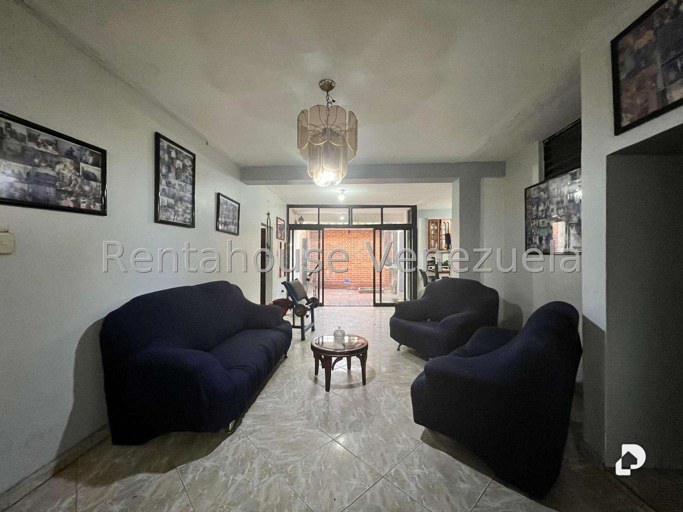 House in Catia, Caracas – 4