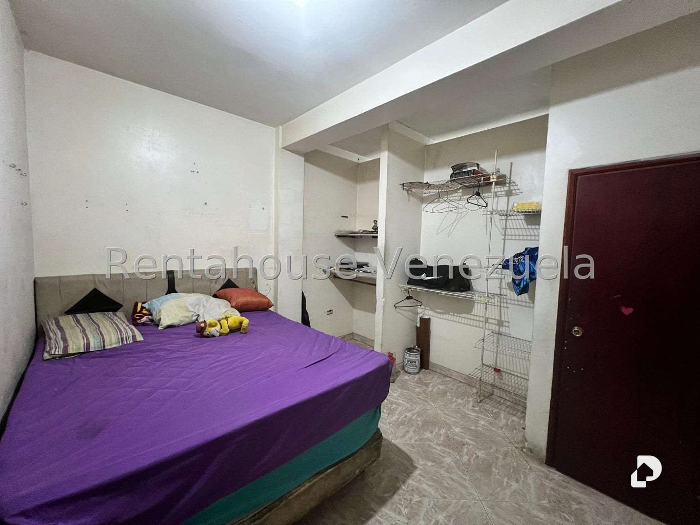 House in Catia, Caracas – 14
