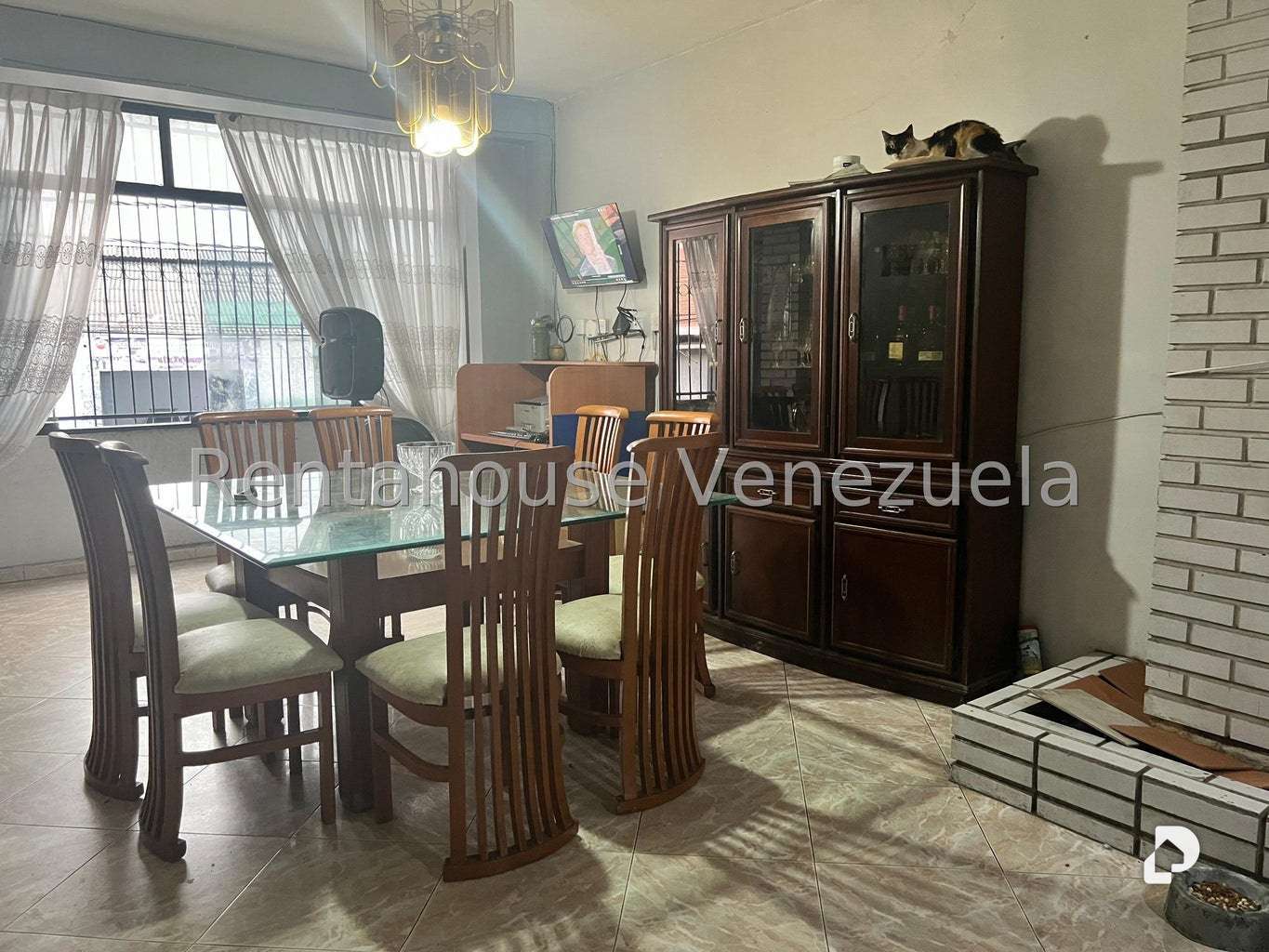 House in Catia, Caracas – 6