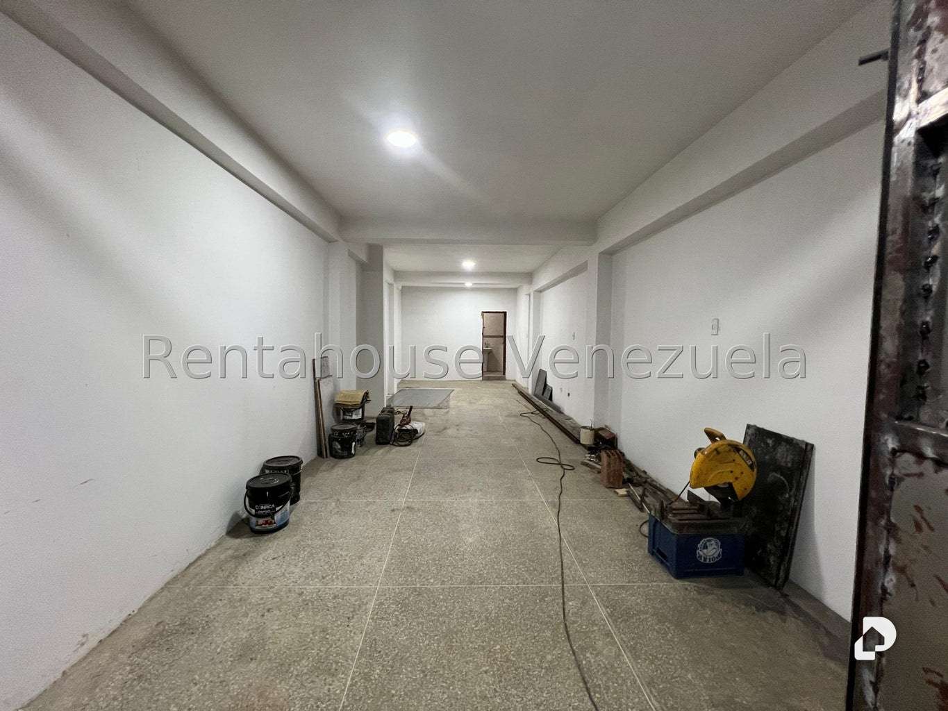 House in Catia, Caracas – 28