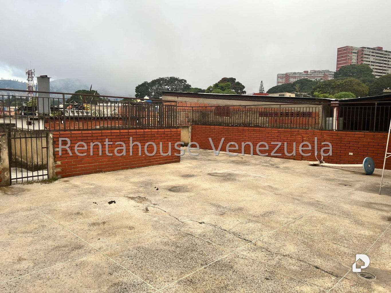 House in Catia, Caracas – 18