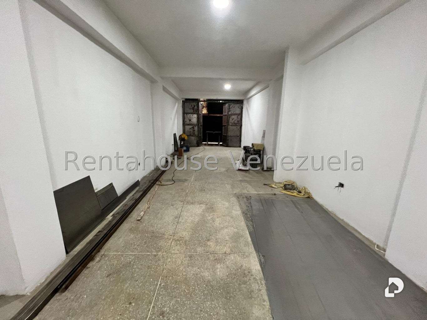 House in Catia, Caracas – 21