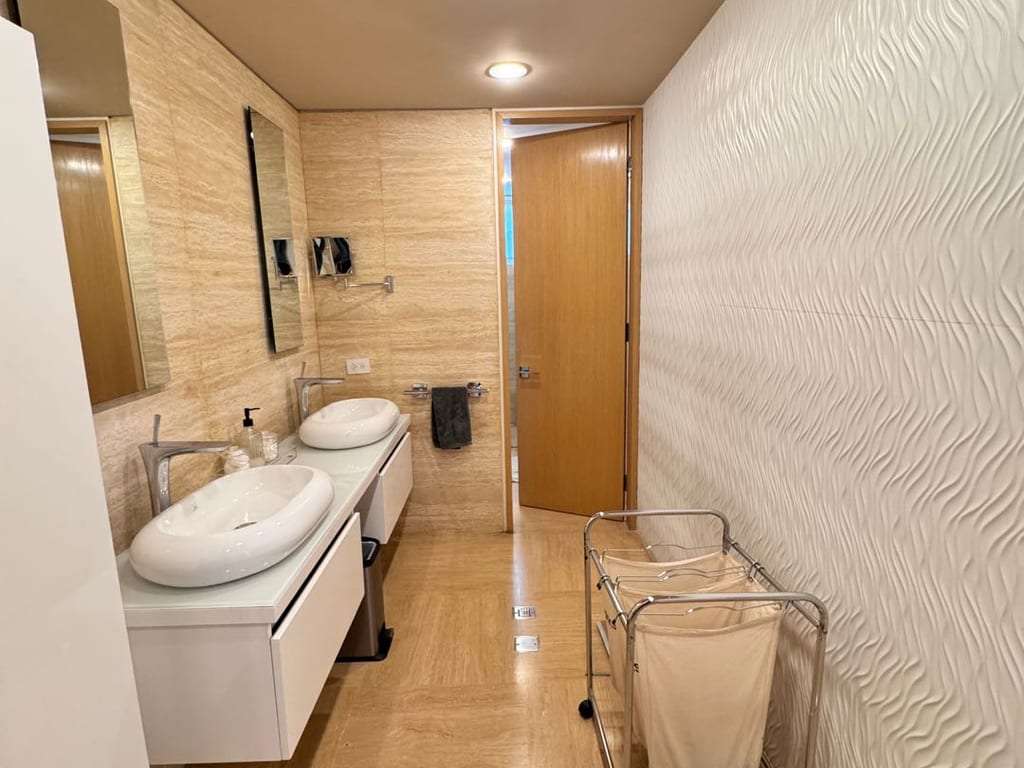 Apartamento en Campo Alegre, Caracas