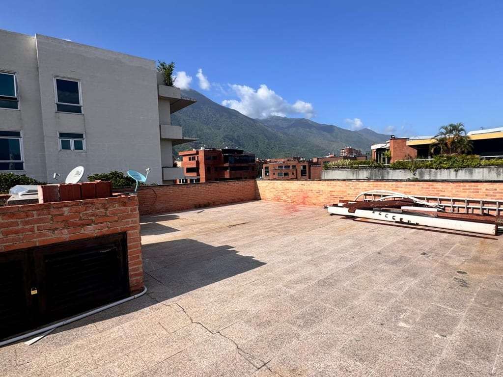 Apartamento en Campo Alegre, Caracas