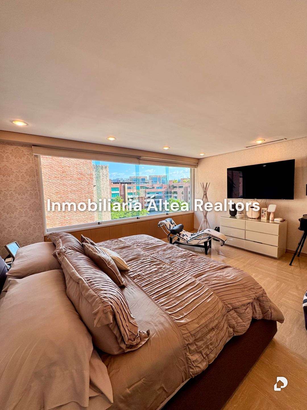Apartamento en Campo Alegre, Caracas – 9