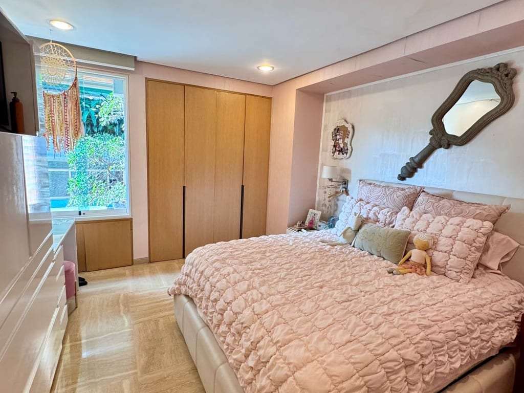 Apartamento en Campo Alegre, Caracas