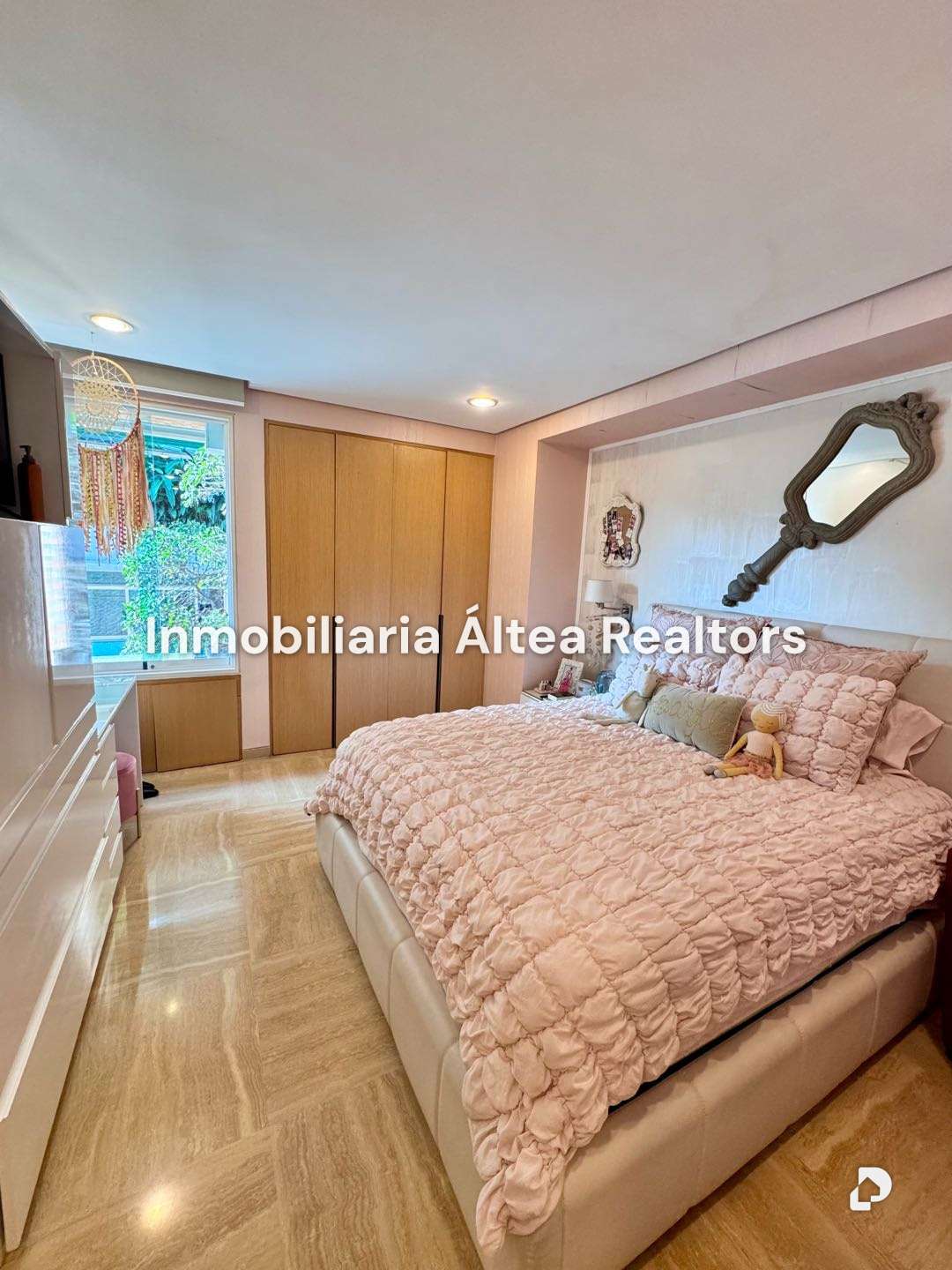 Apartamento en Campo Alegre, Caracas – 12