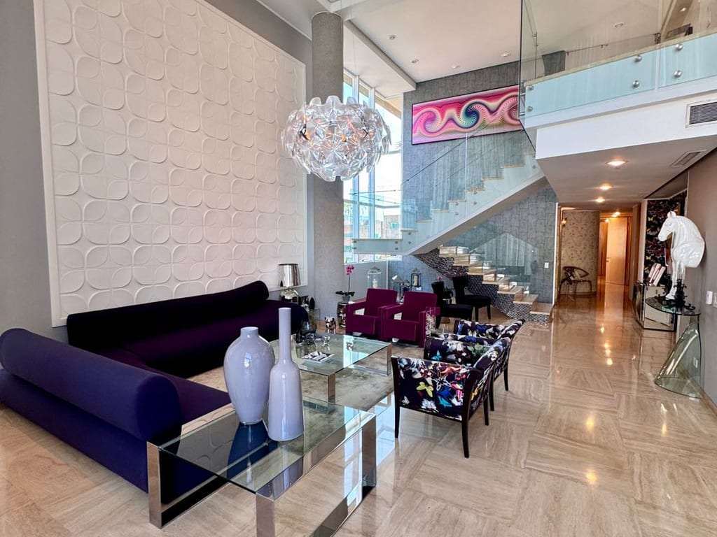Apartamento en Campo Alegre, Caracas