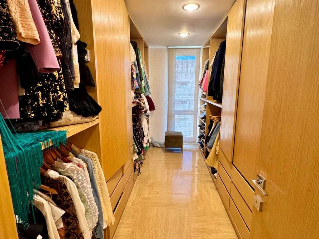 Apartamento en Campo Alegre, Caracas