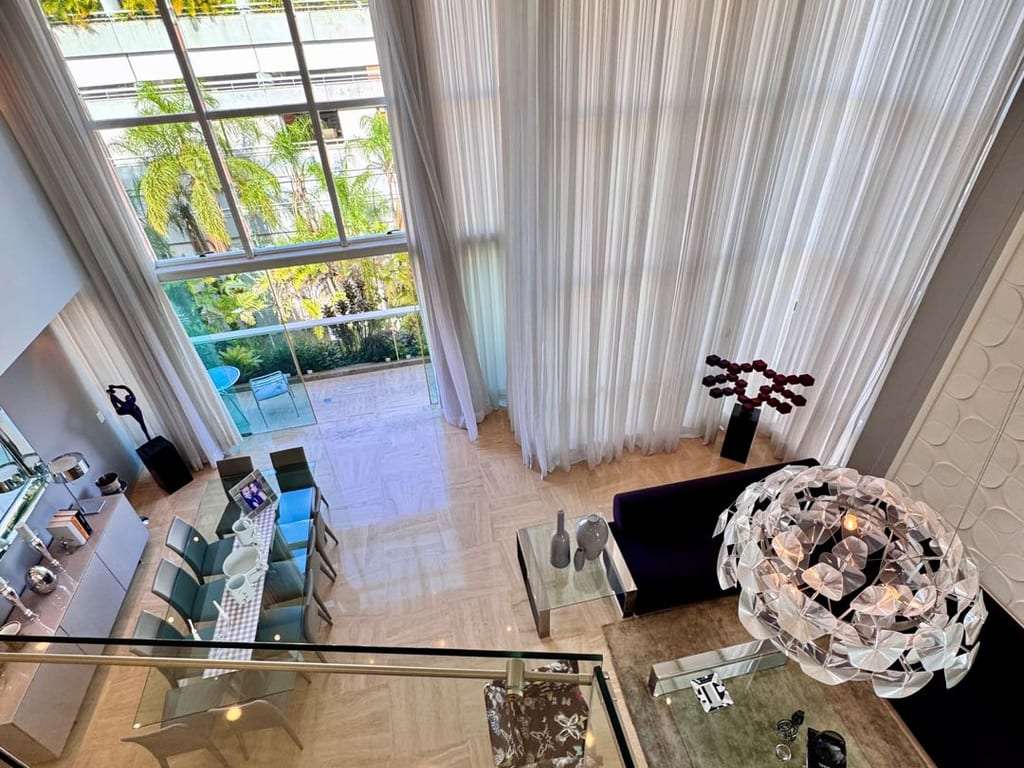 Apartamento en Campo Alegre, Caracas