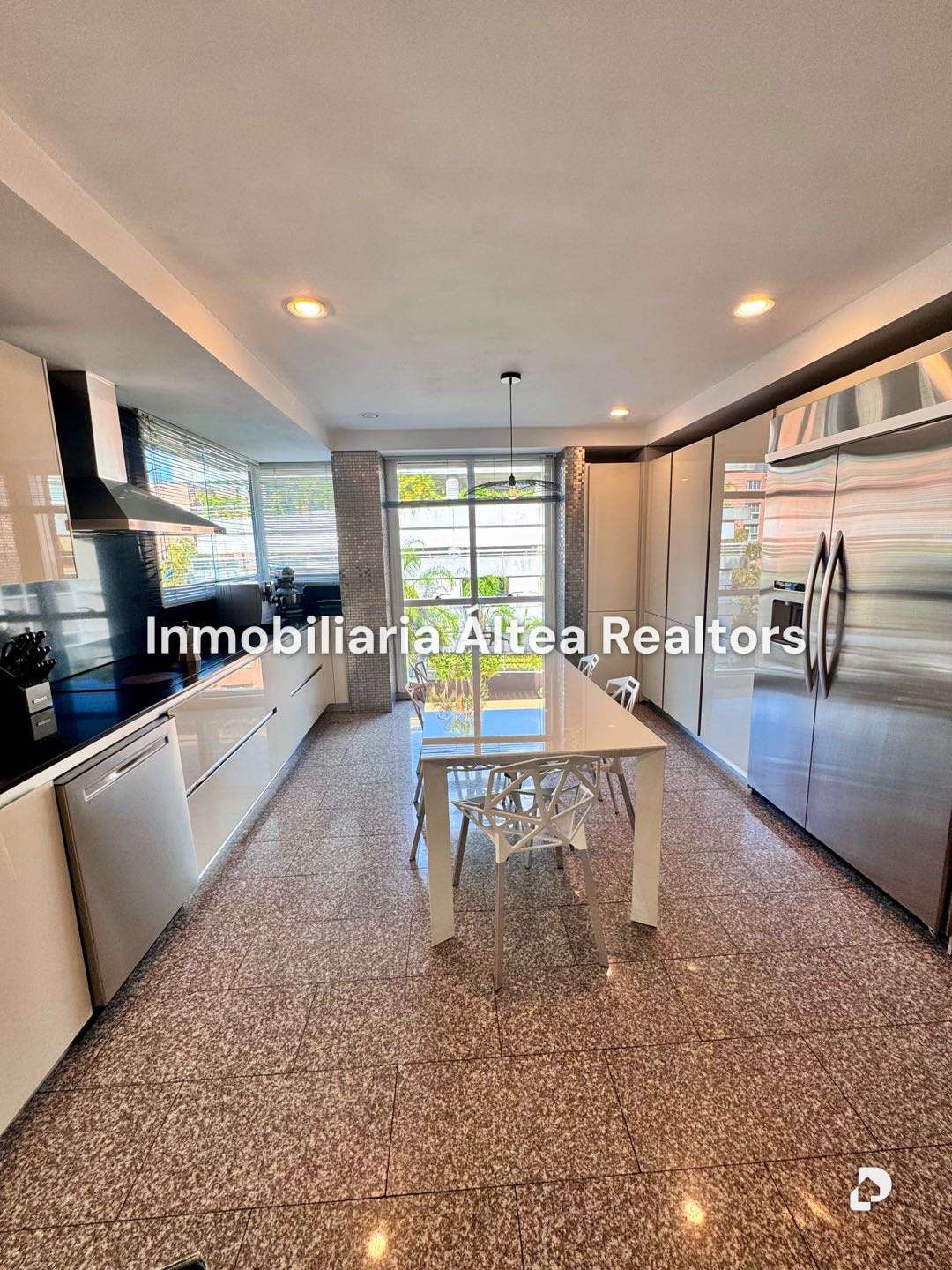 Apartamento en Campo Alegre, Caracas – 5