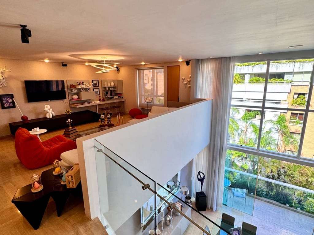 Apartamento en Campo Alegre, Caracas