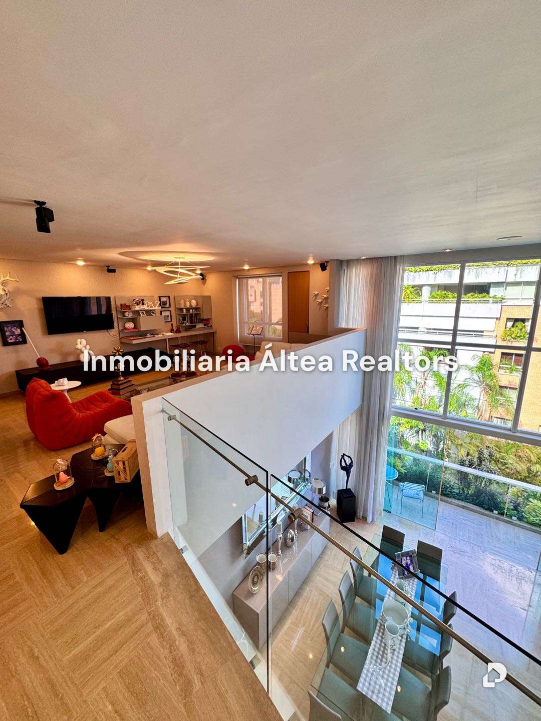 Apartamento en Campo Alegre, Caracas – 6