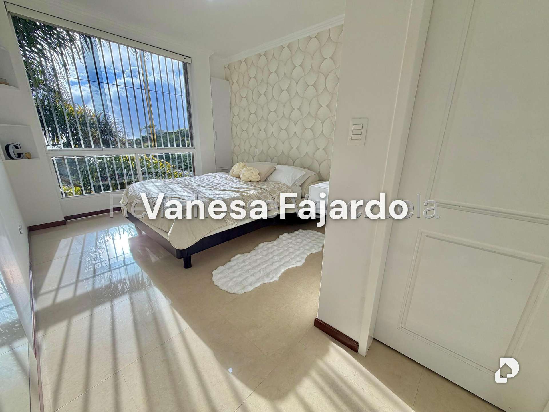 Casa en Parque el Retiro, San Antonio de Los Altos – 15