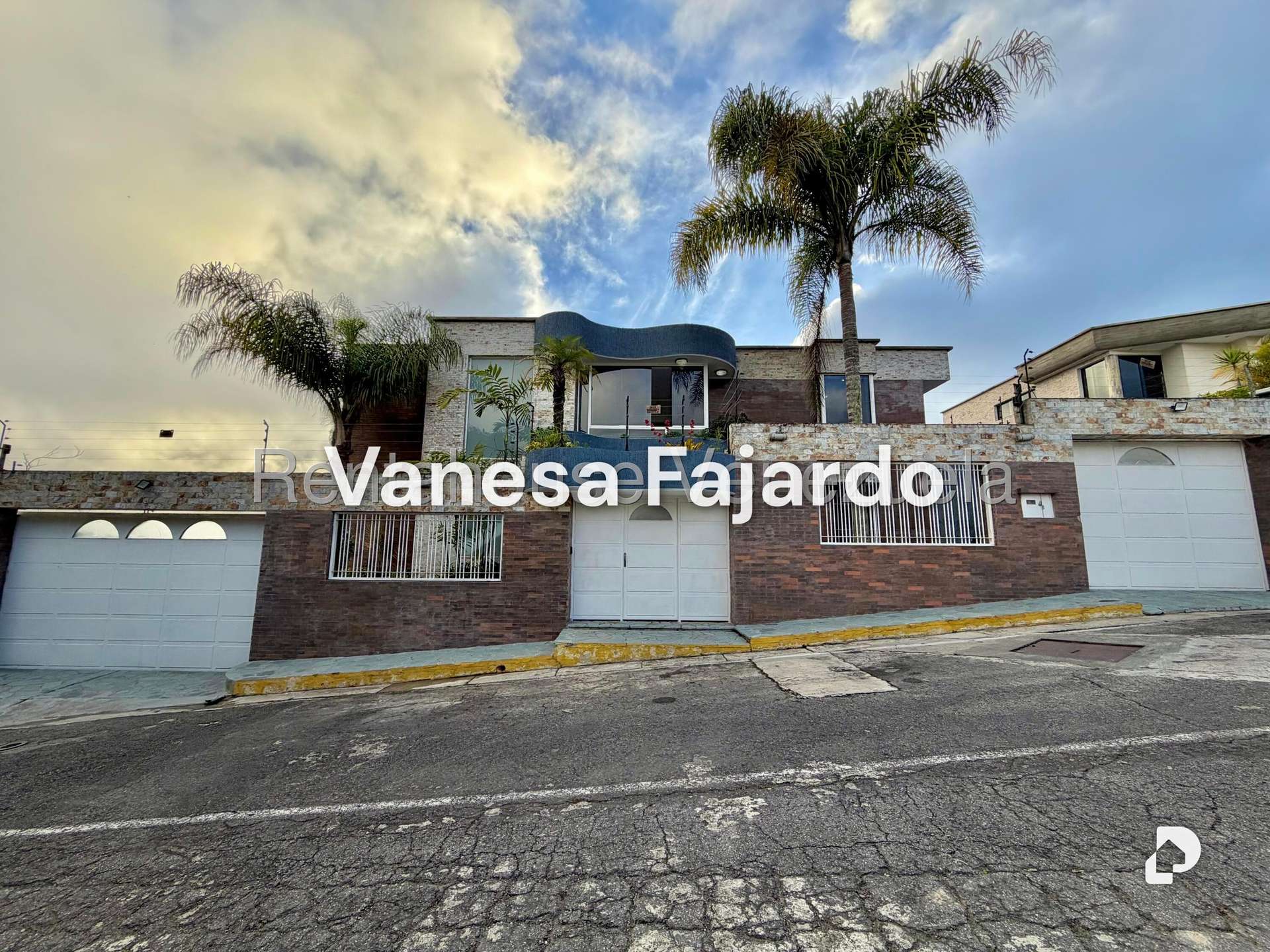 Casa en Parque el Retiro, San Antonio de Los Altos – 1