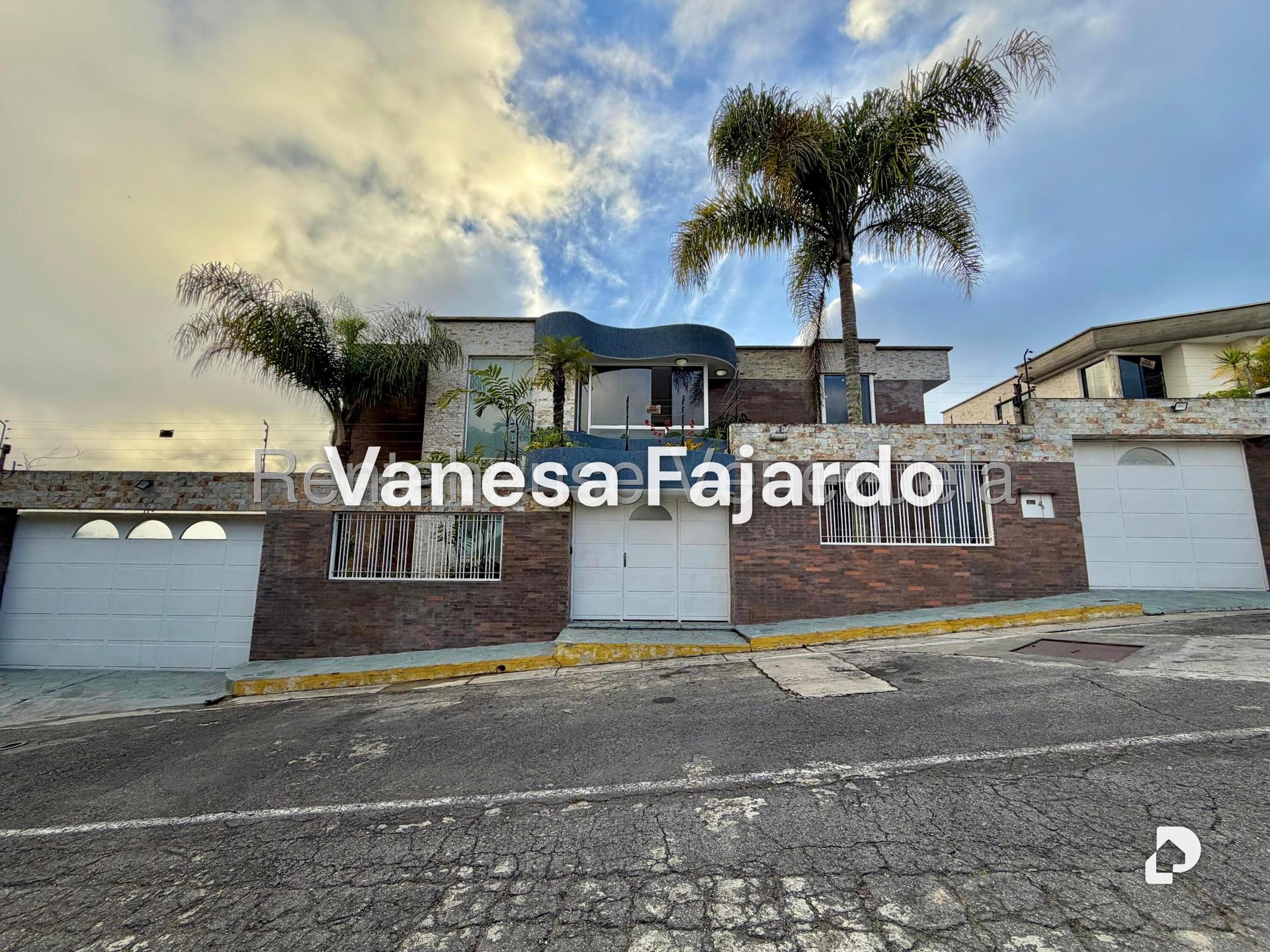 Casa en Parque el Retiro, San Antonio de Los Altos – 1