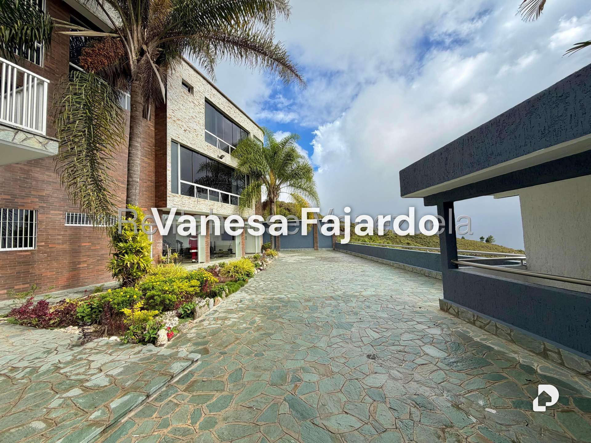 Casa en Parque el Retiro, San Antonio de Los Altos – 22