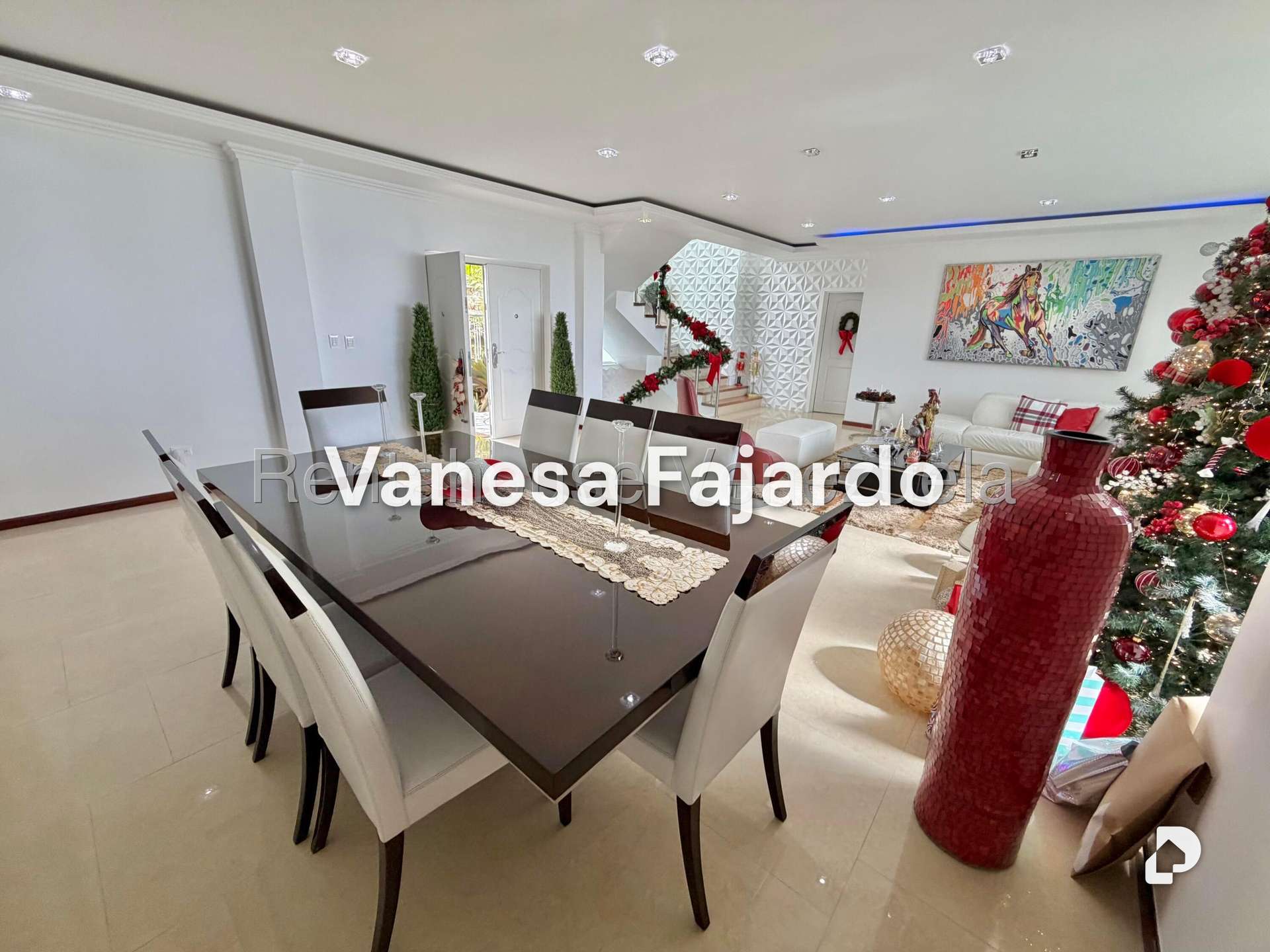 Casa en Parque el Retiro, San Antonio de Los Altos – 6