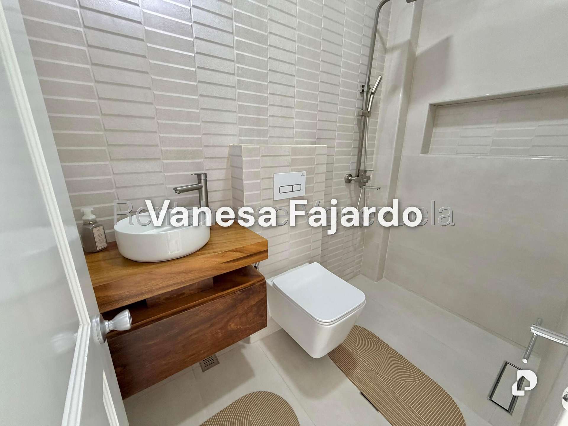 Casa en Parque el Retiro, San Antonio de Los Altos – 17