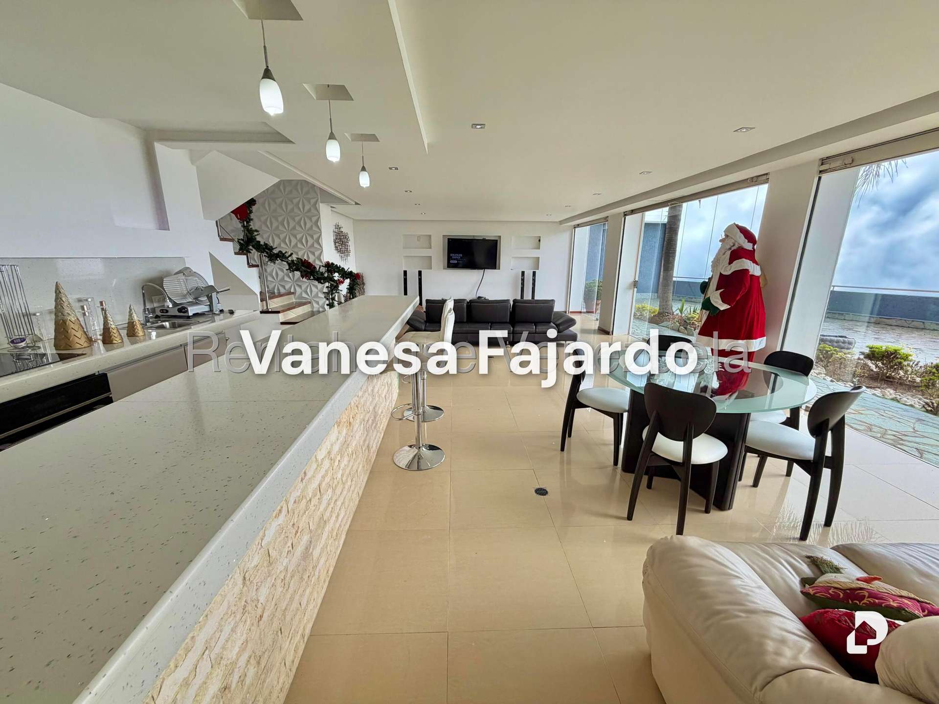 Casa en Parque el Retiro, San Antonio de Los Altos – 25