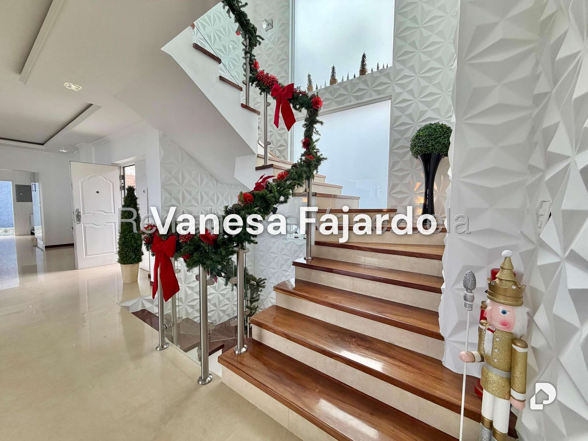 Casa en Parque el Retiro, San Antonio de Los Altos – 10