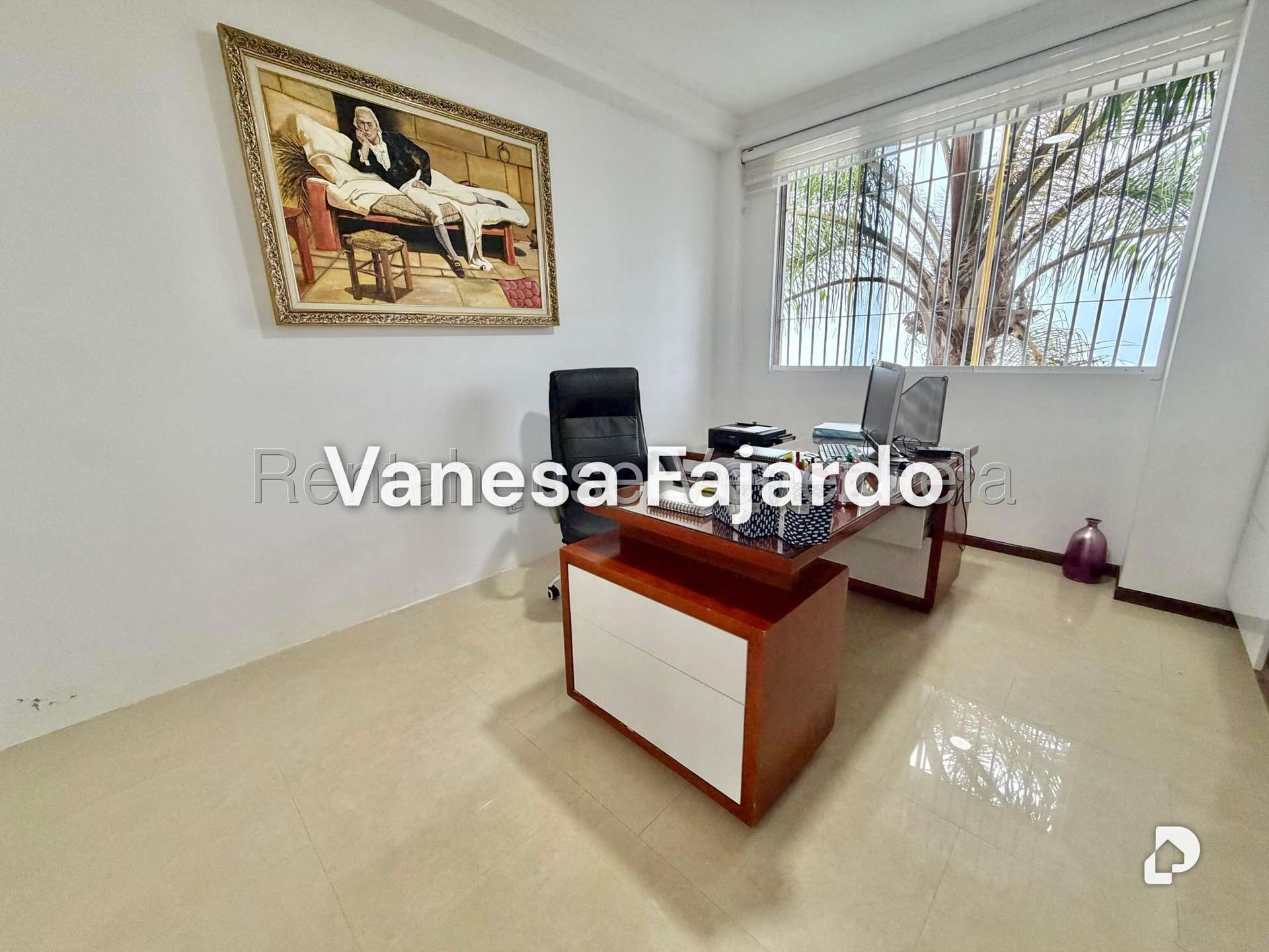 Casa en Parque el Retiro, San Antonio de Los Altos – 28
