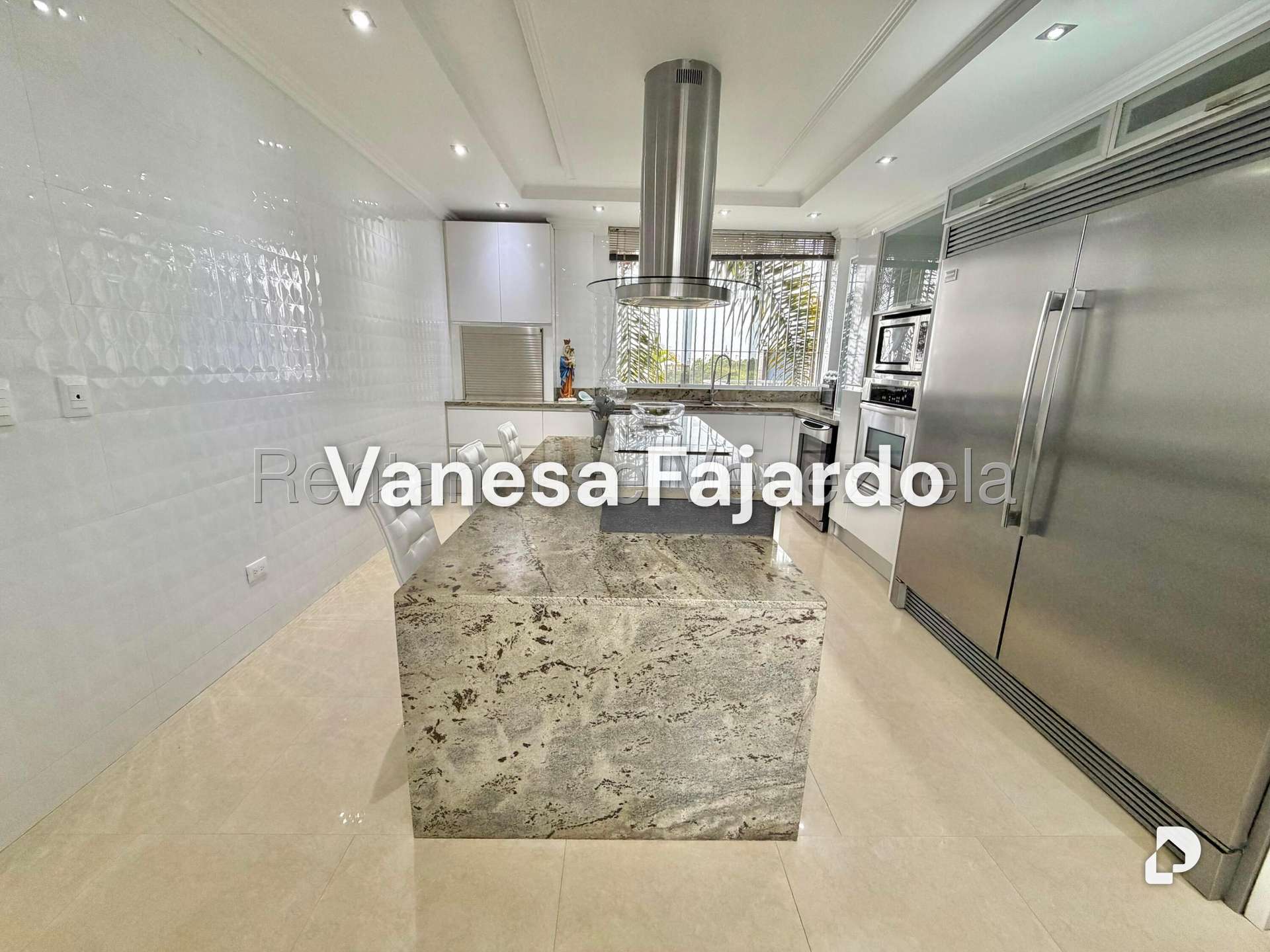 Casa en Parque el Retiro, San Antonio de Los Altos – 7