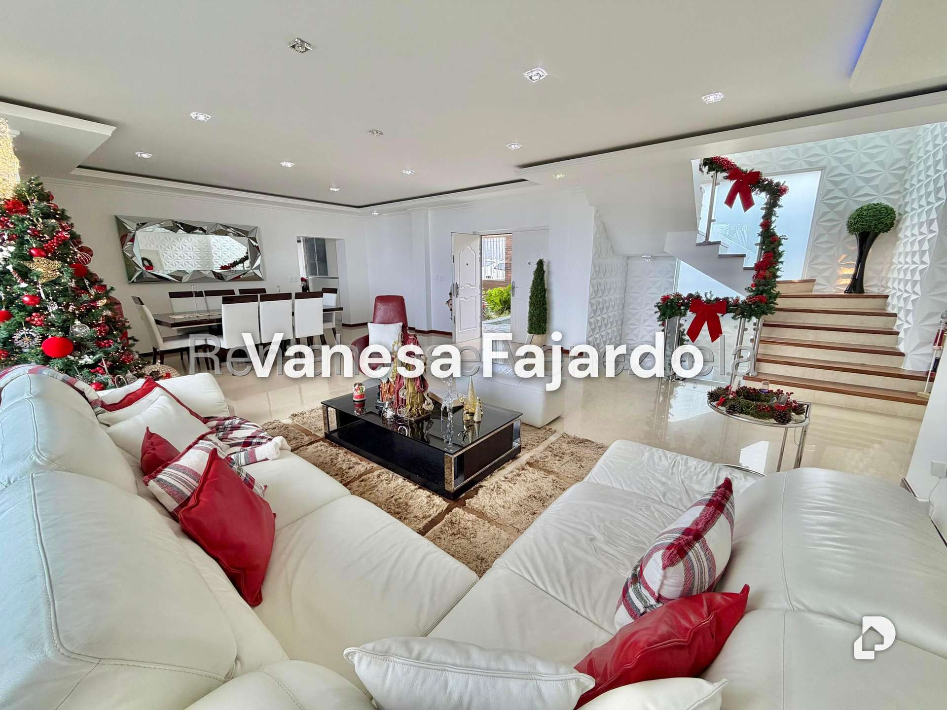 Casa en Parque el Retiro, San Antonio de Los Altos – 4