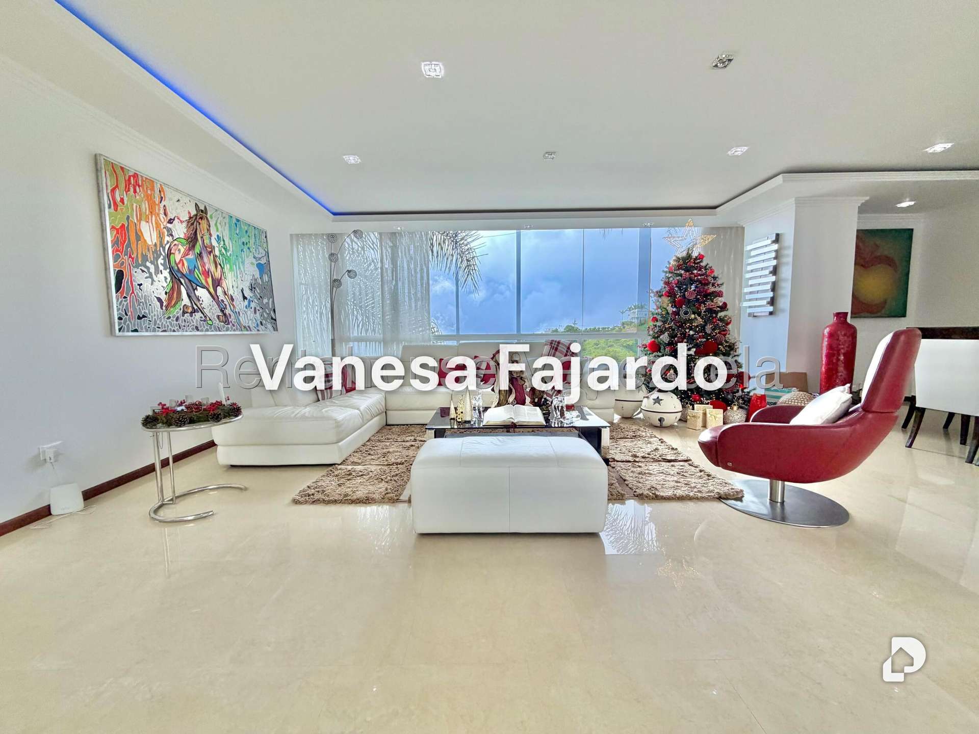 Casa en Parque el Retiro, San Antonio de Los Altos – 5